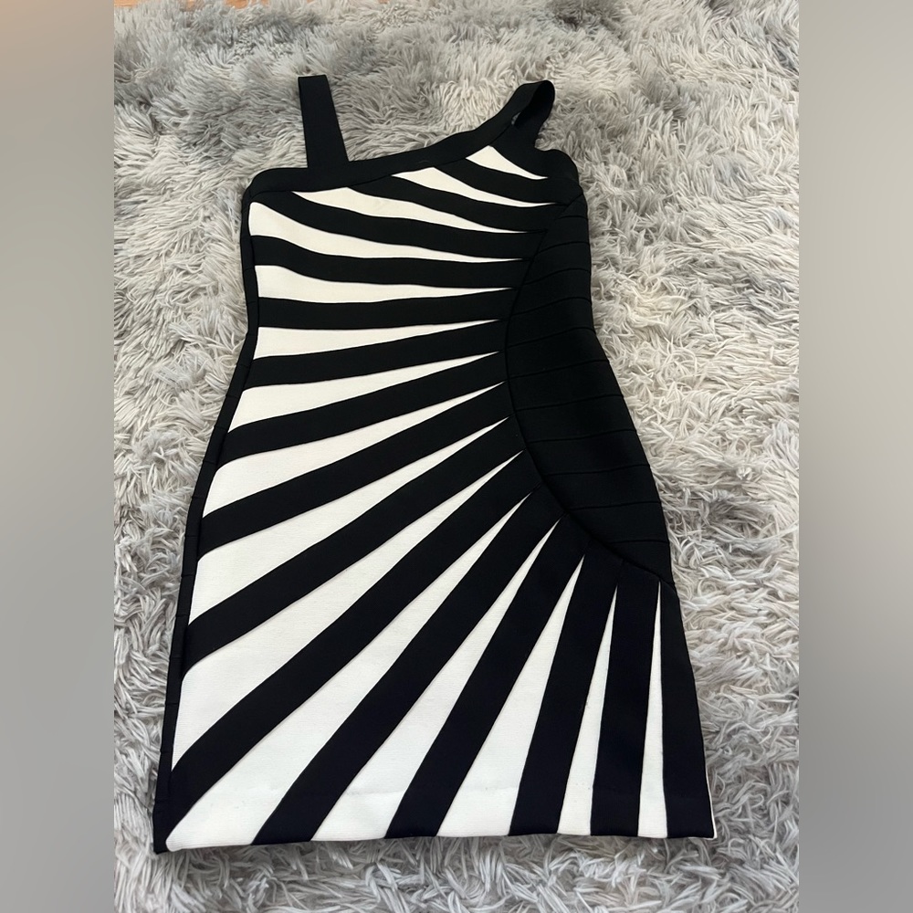 Dress from Ask Alice